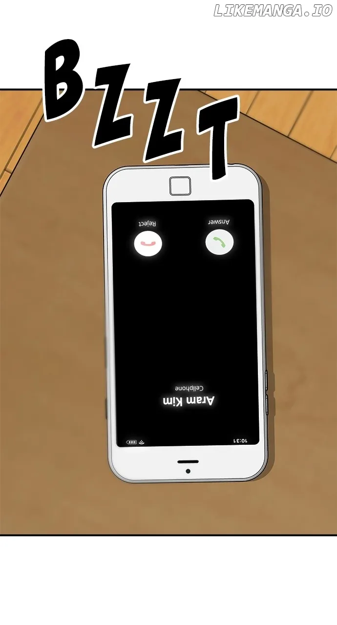 Read A DeadbEAT’s Meal chapter 109 image 1 on Lezhin
