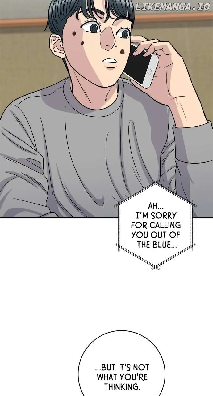 Read A DeadbEAT’s Meal chapter 109 image 10 on Lezhin