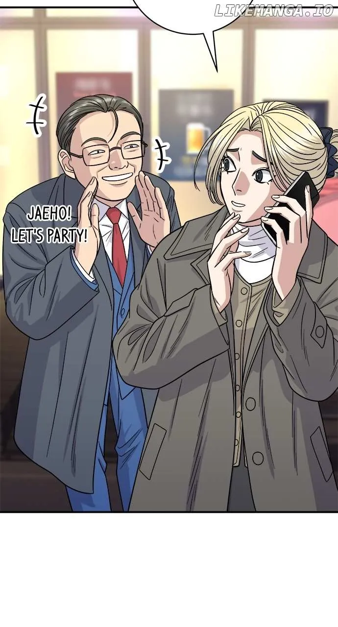 Read A DeadbEAT’s Meal chapter 109 image 11 on Lezhin