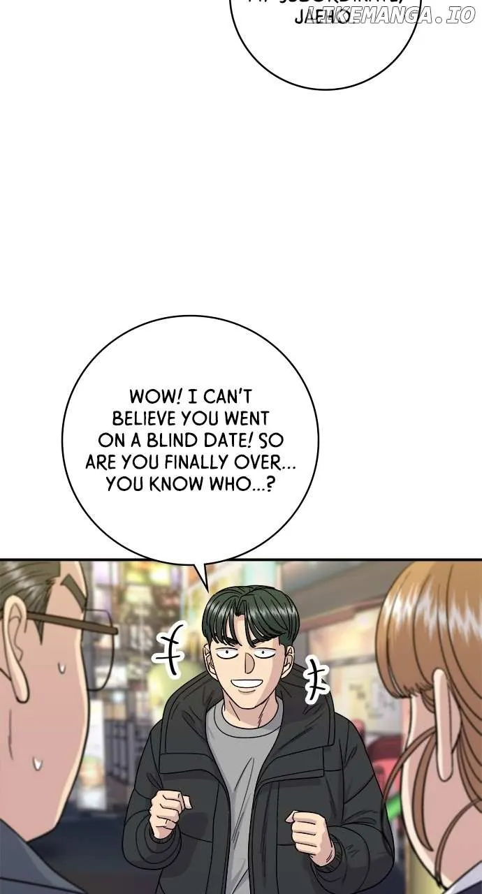 Read A DeadbEAT’s Meal chapter 109 image 16 on Lezhin
