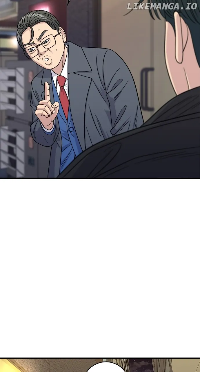 Read A DeadbEAT’s Meal chapter 109 image 22 on Lezhin