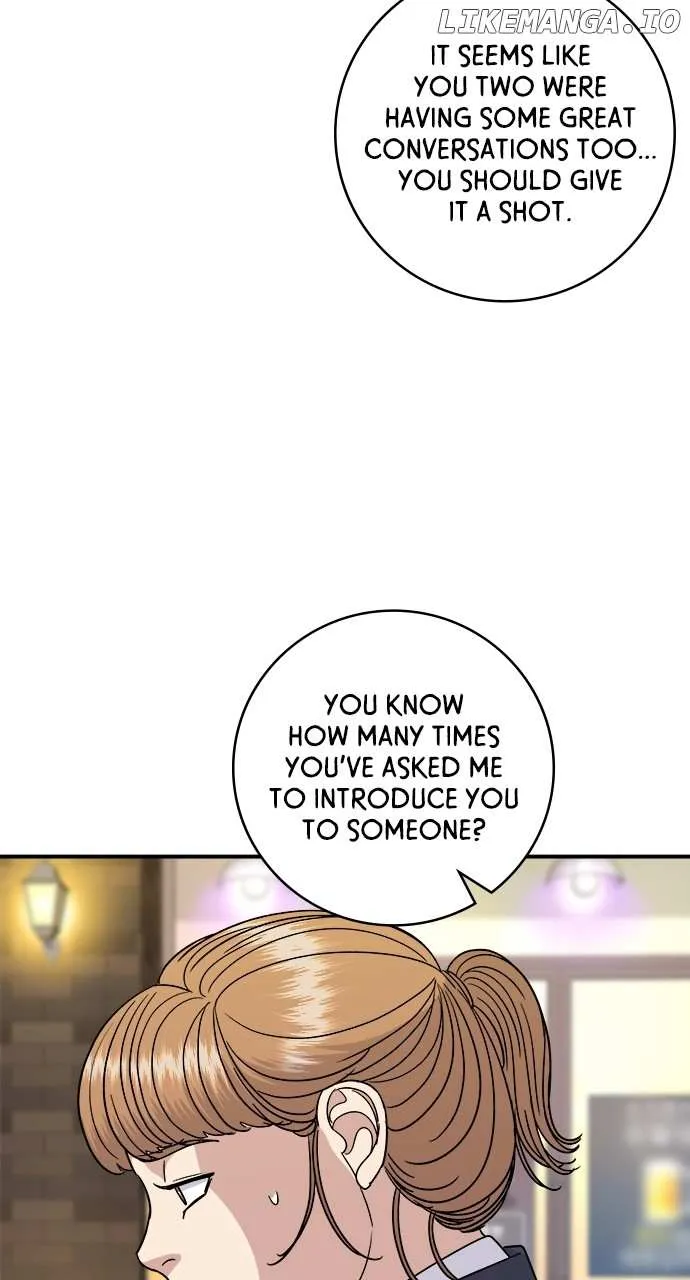 Read A DeadbEAT’s Meal chapter 109 image 29 on Lezhin
