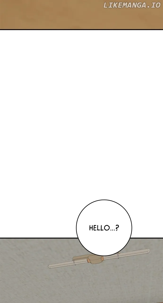 Read A DeadbEAT’s Meal chapter 109 image 3 on Lezhin