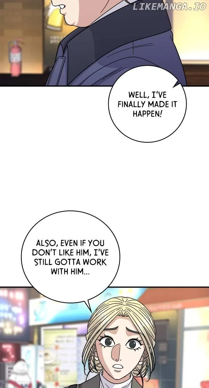 Read A DeadbEAT’s Meal chapter 109 image 30 on Lezhin