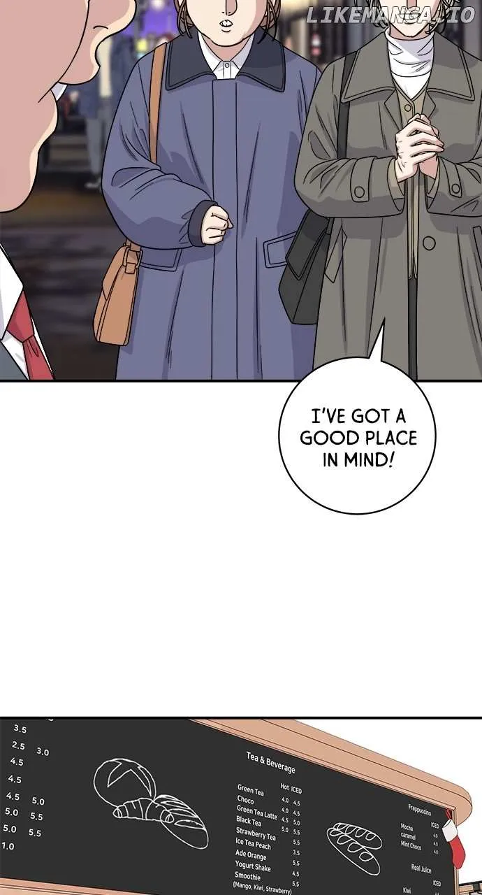 Read A DeadbEAT’s Meal chapter 109 image 34 on Lezhin