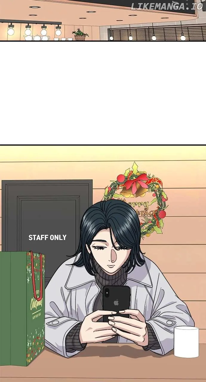 Read A DeadbEAT’s Meal chapter 109 image 35 on Lezhin