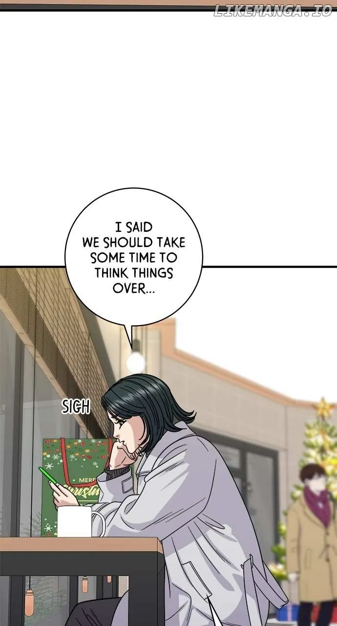 Read A DeadbEAT’s Meal chapter 109 image 36 on Lezhin