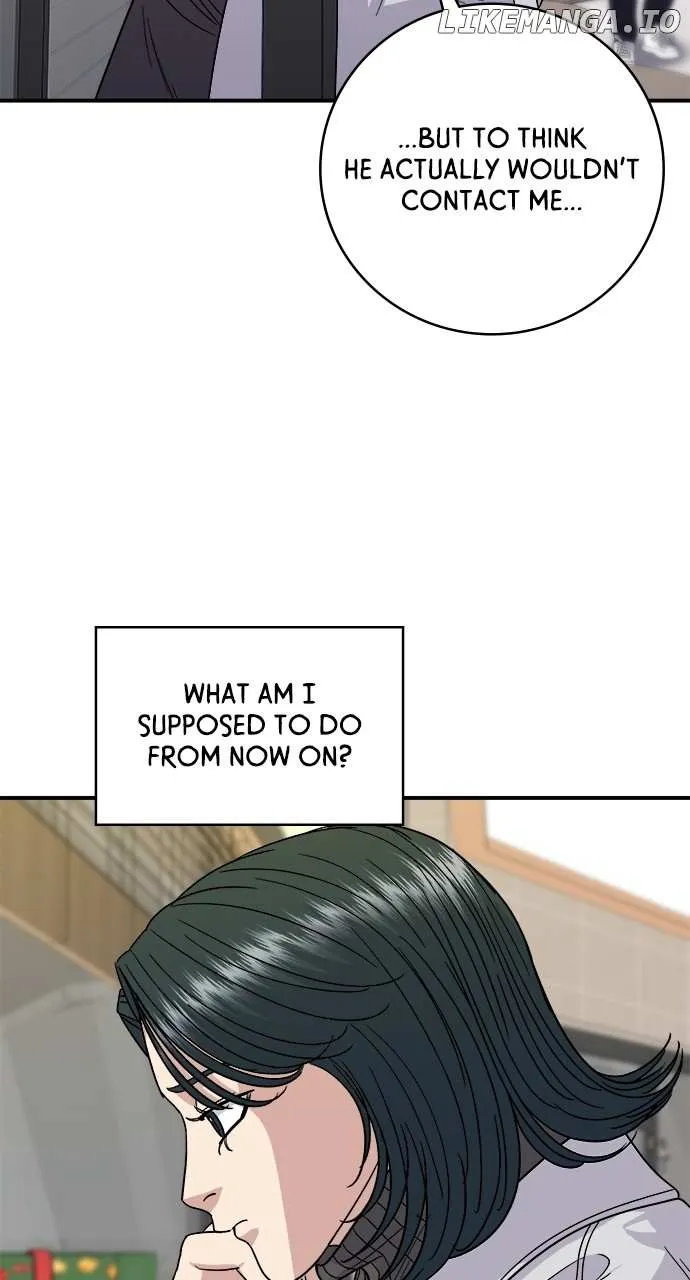 Read A DeadbEAT’s Meal chapter 109 image 37 on Lezhin