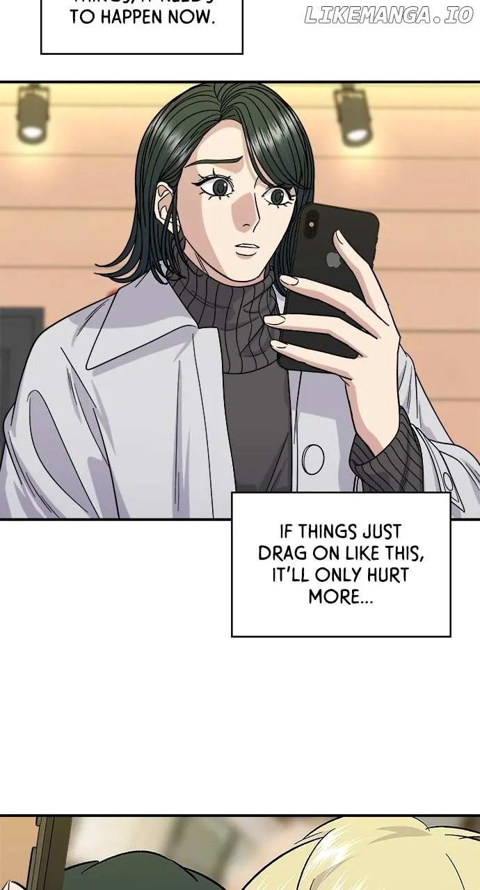 Read A DeadbEAT’s Meal chapter 109 image 43 on Lezhin