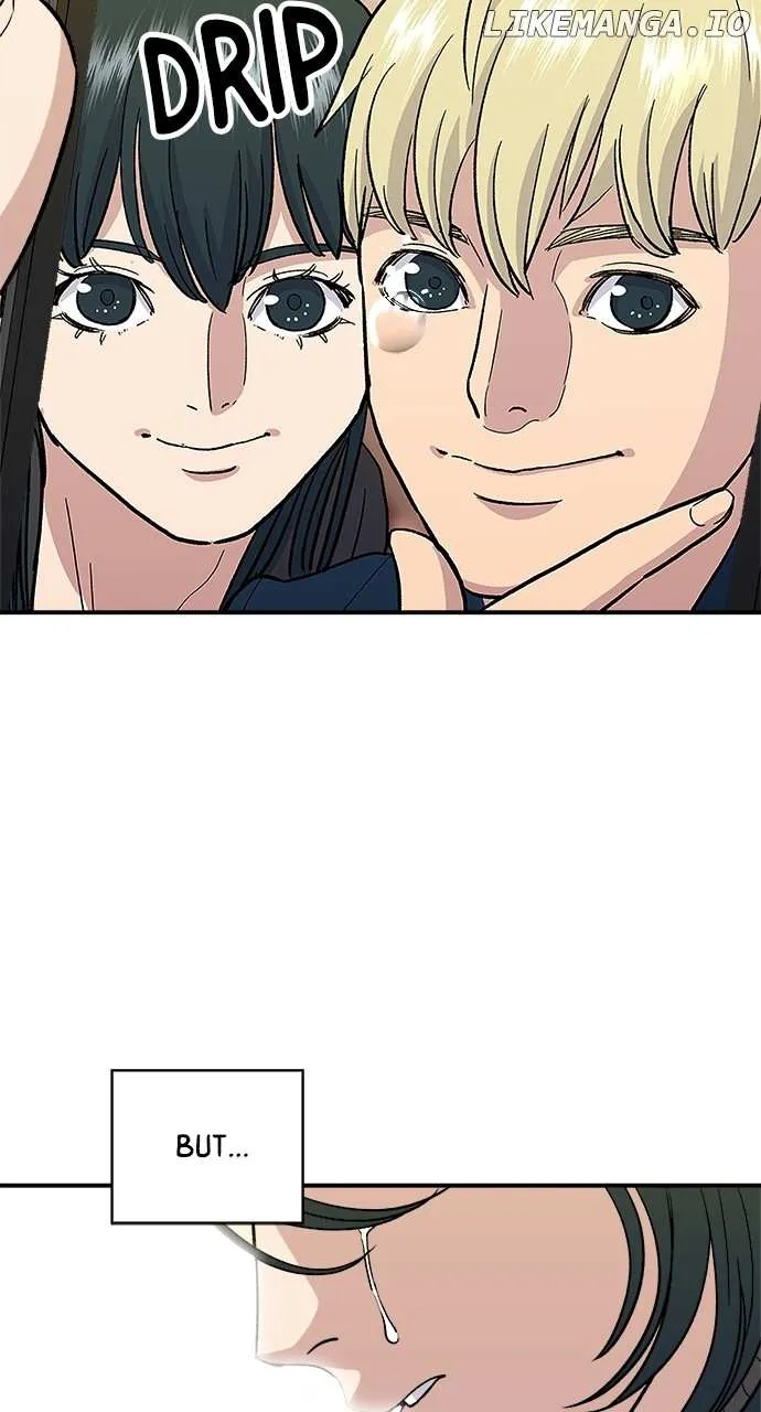 Read A DeadbEAT’s Meal chapter 109 image 44 on Lezhin