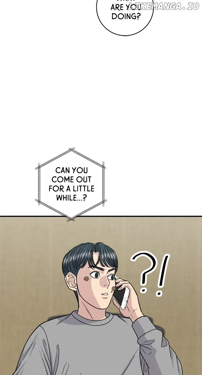 Read A DeadbEAT’s Meal chapter 109 image 5 on Lezhin