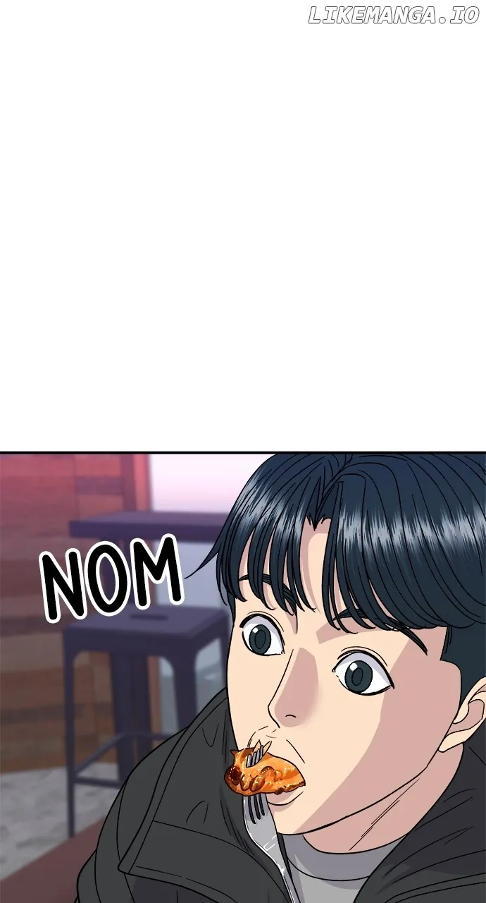 Read A DeadbEAT’s Meal chapter 109 image 50 on Lezhin