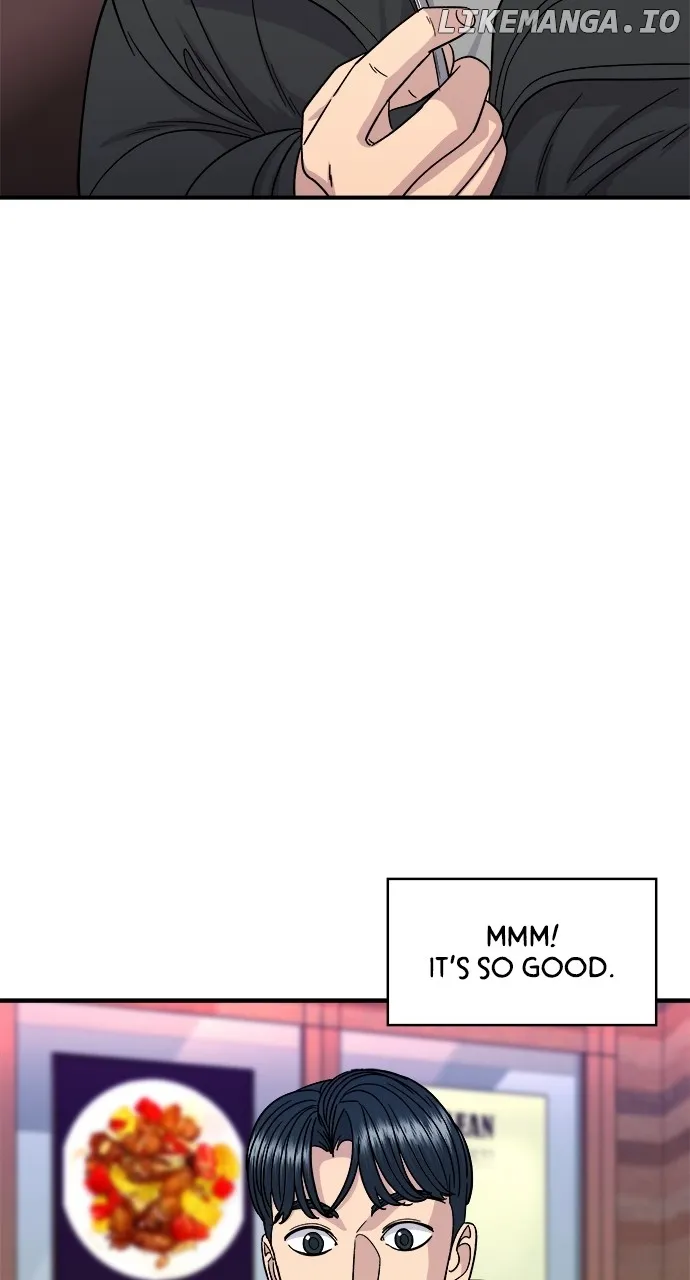Read A DeadbEAT’s Meal chapter 109 image 51 on Lezhin