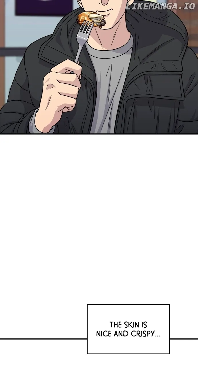 Read A DeadbEAT’s Meal chapter 109 image 52 on Lezhin