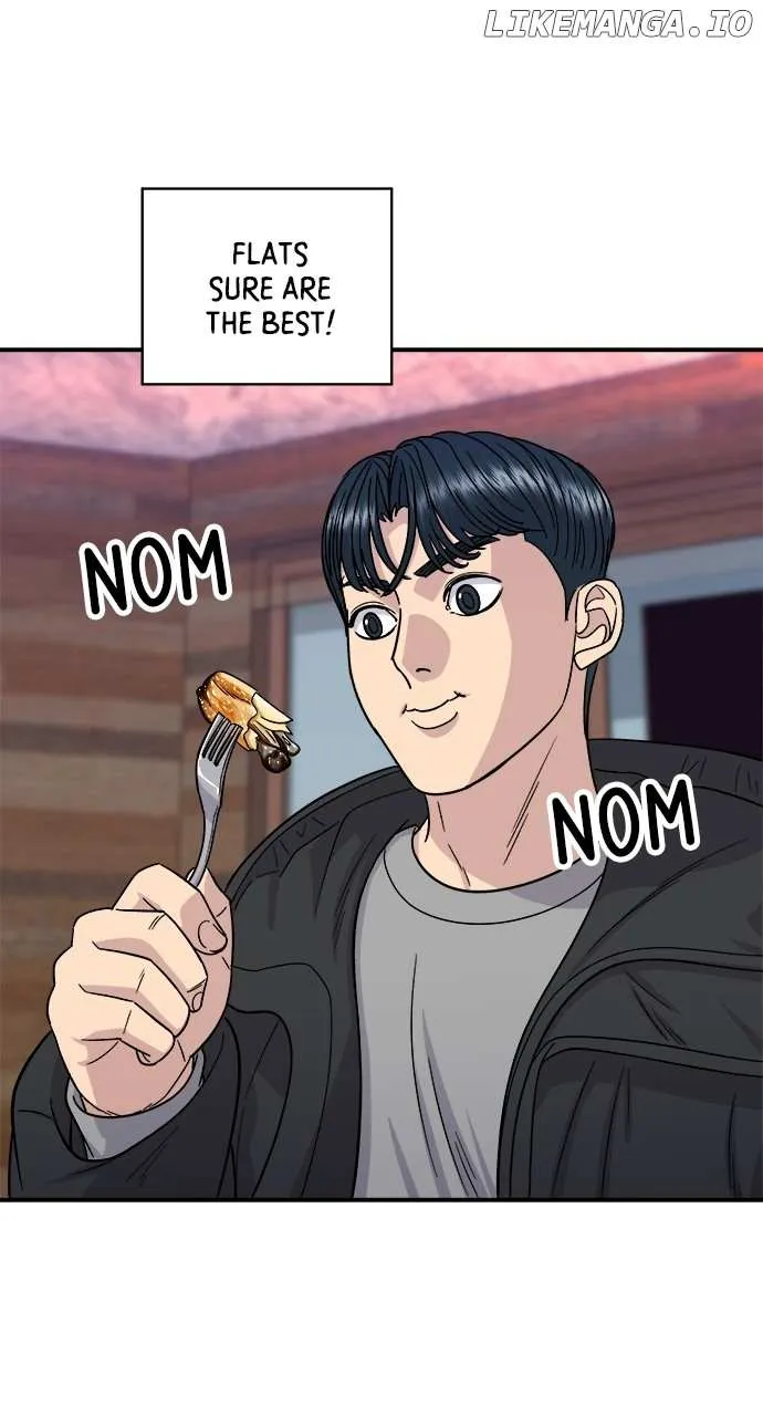 Read A DeadbEAT’s Meal chapter 109 image 54 on Lezhin