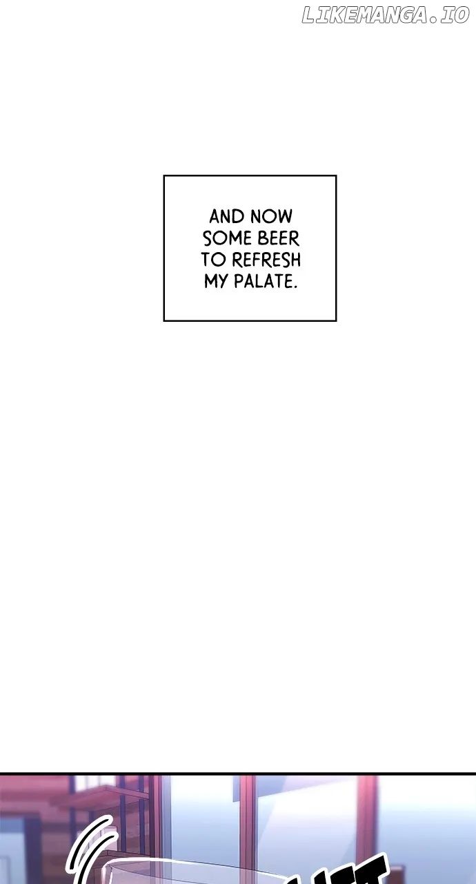 Read A DeadbEAT’s Meal chapter 109 image 55 on Lezhin