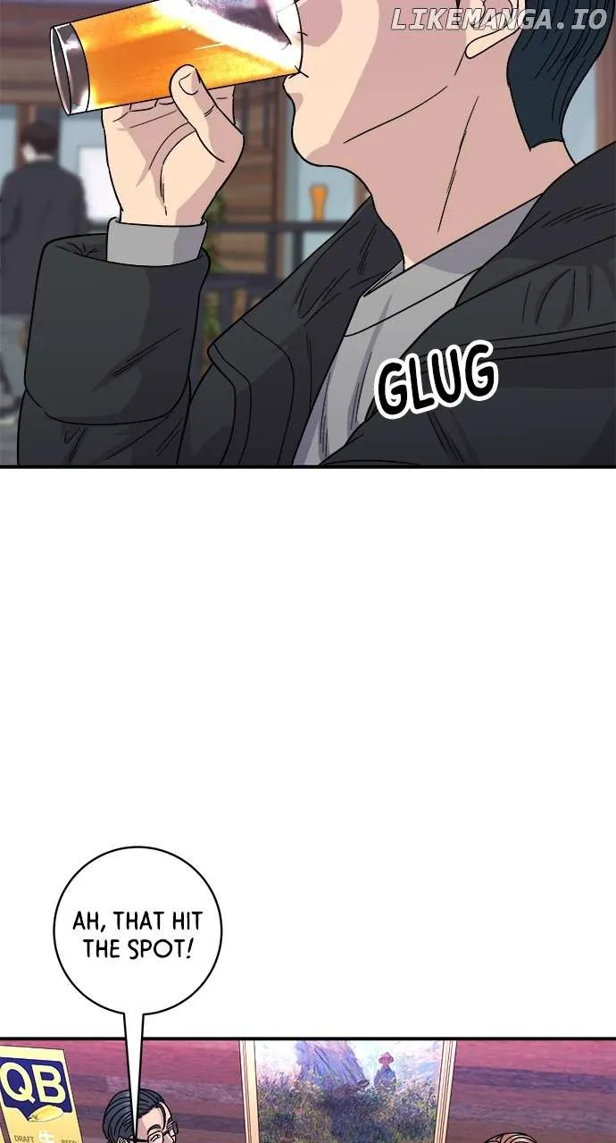 Read A DeadbEAT’s Meal chapter 109 image 57 on Lezhin