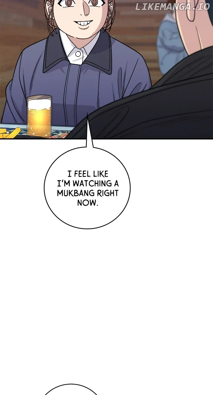 Read A DeadbEAT’s Meal chapter 109 image 59 on Lezhin
