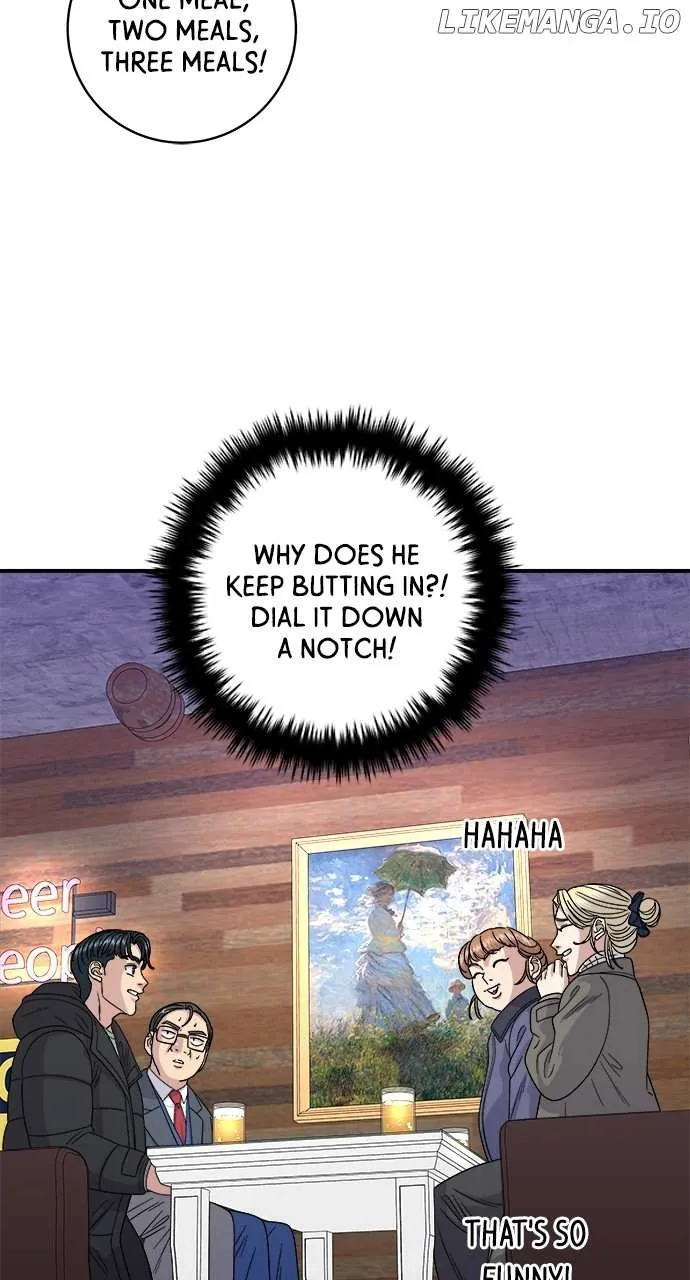 Read A DeadbEAT’s Meal chapter 109 image 62 on Lezhin