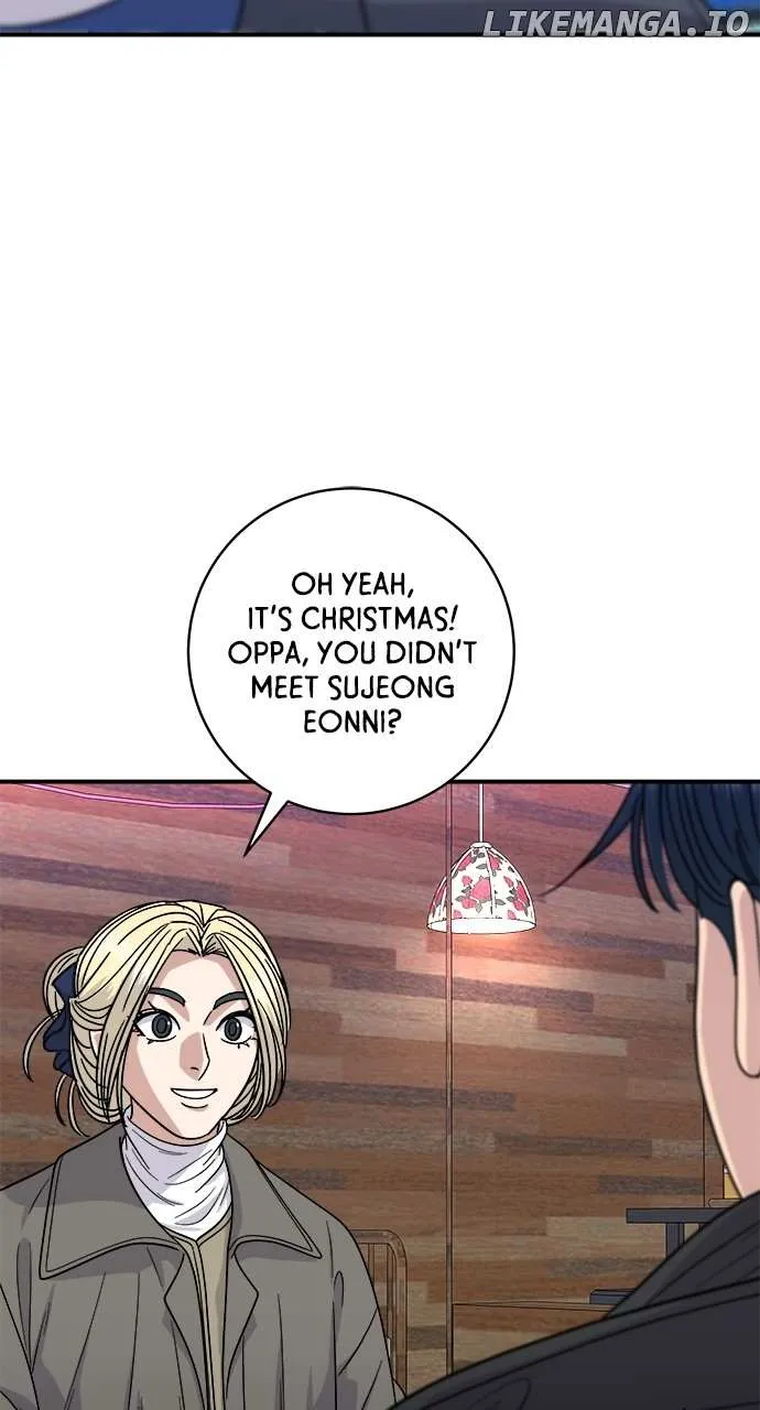 Read A DeadbEAT’s Meal chapter 109 image 65 on Lezhin