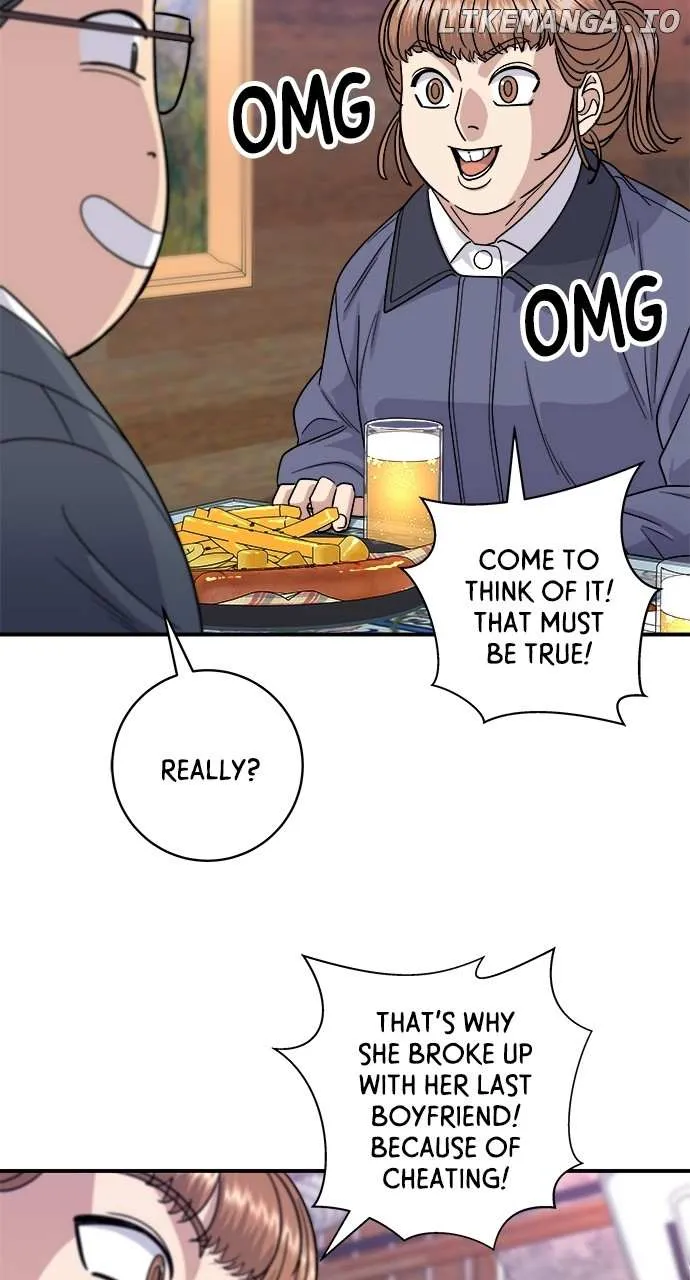 Read A DeadbEAT’s Meal chapter 109 image 71 on Lezhin