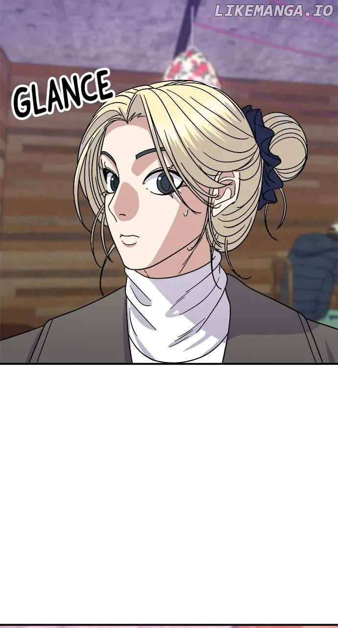 Read A DeadbEAT’s Meal chapter 109 image 74 on Lezhin