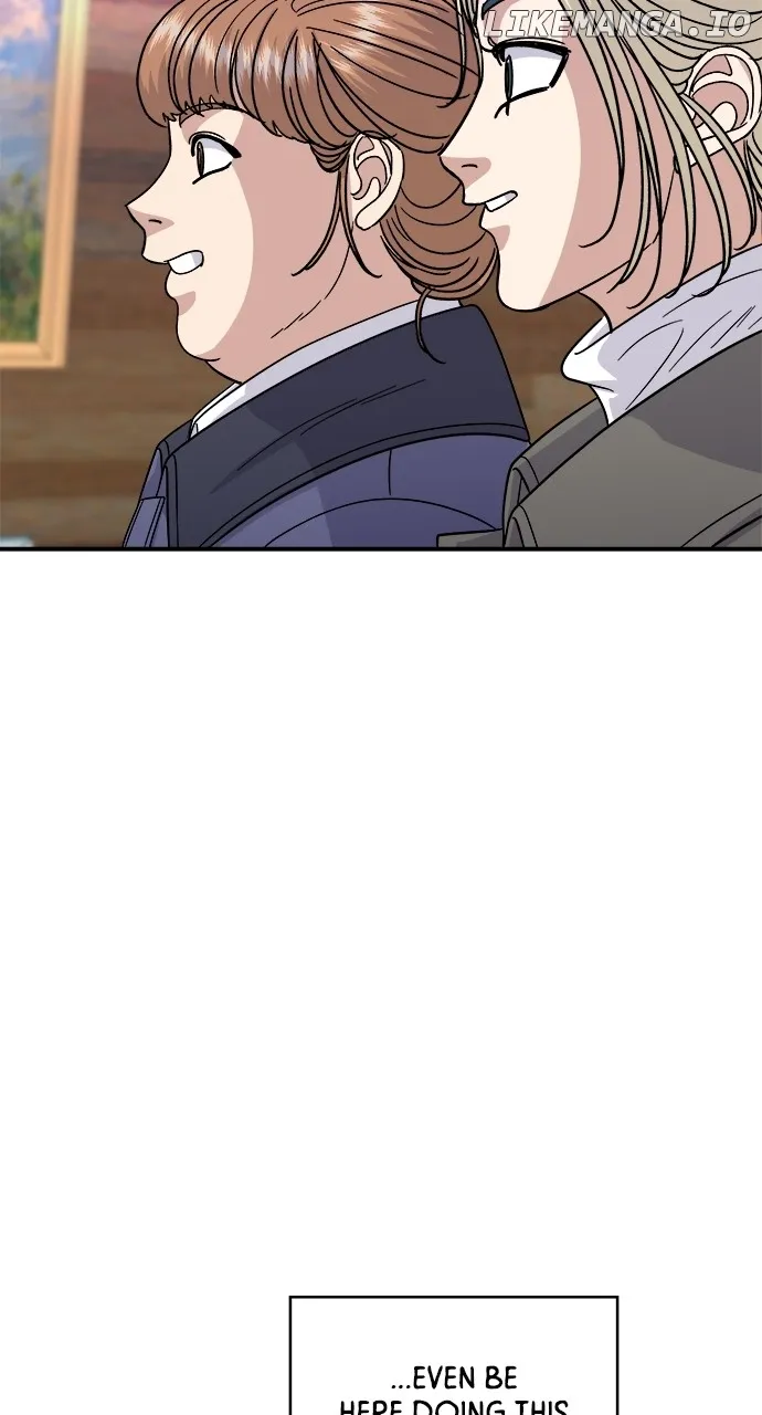 Read A DeadbEAT’s Meal chapter 109 image 77 on Lezhin
