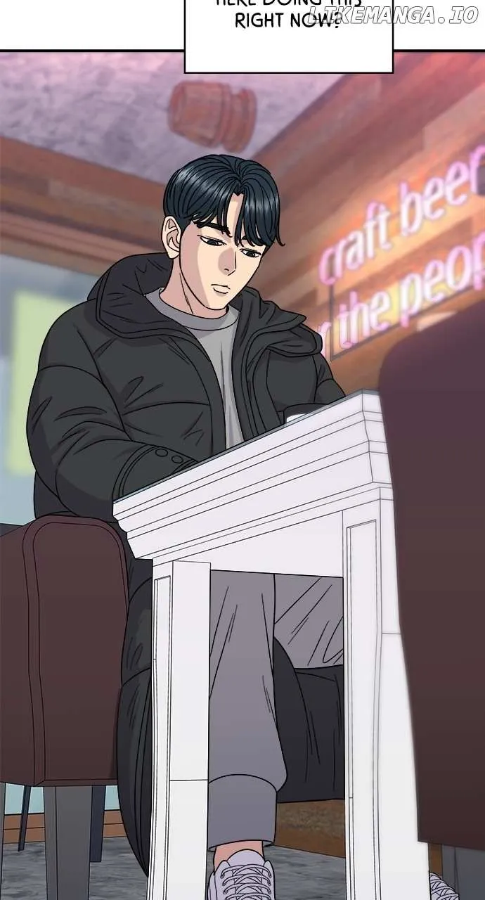 Read A DeadbEAT’s Meal chapter 109 image 78 on Lezhin