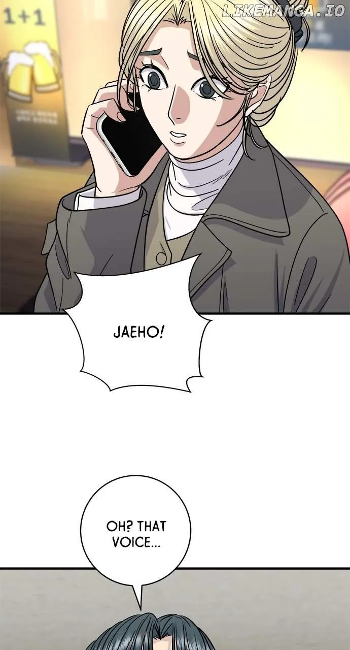 Read A DeadbEAT’s Meal chapter 109 image 9 on Lezhin