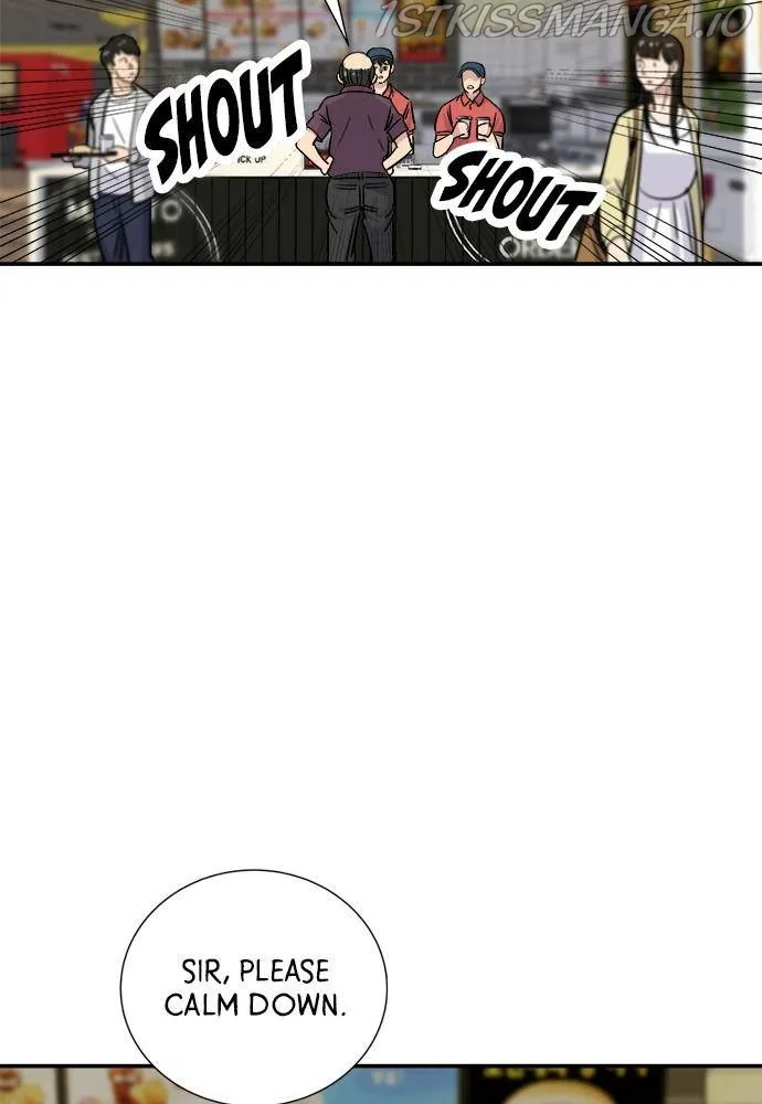 Read A DeadbEAT’s Meal chapter 11 image 1 on Lezhin