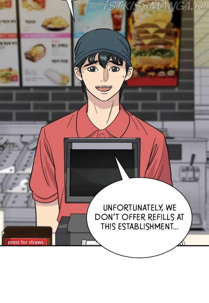Read A DeadbEAT’s Meal chapter 11 image 2 on Lezhin