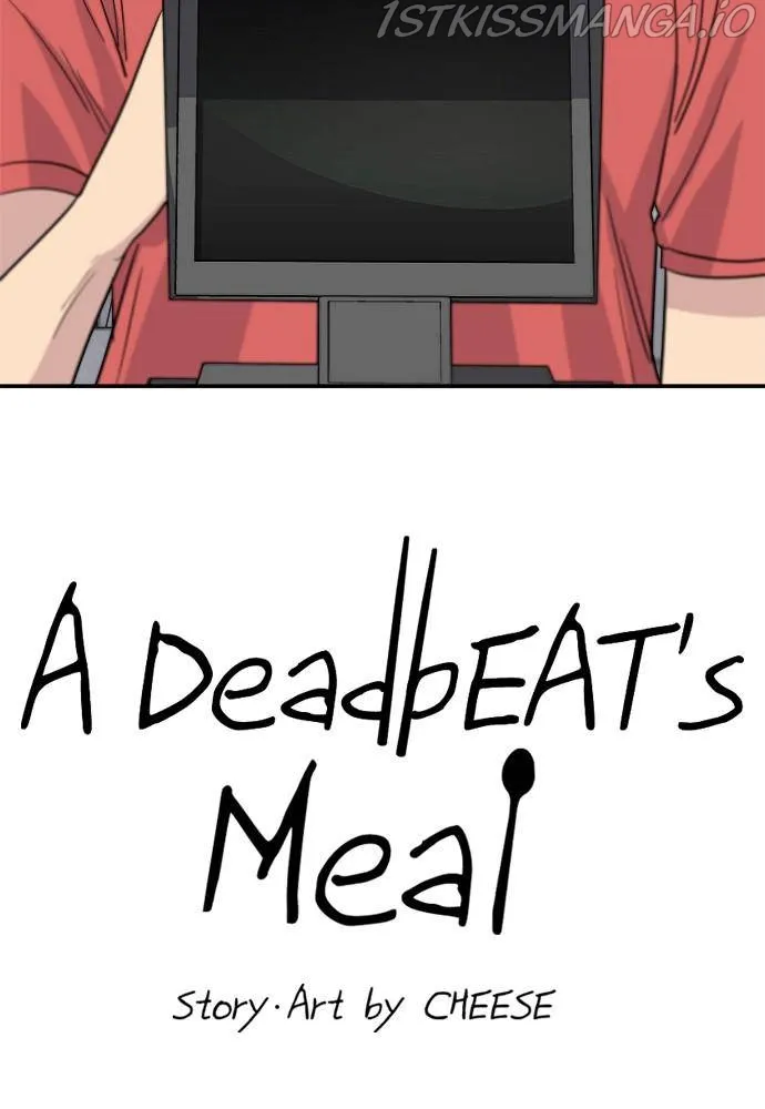 Read A DeadbEAT’s Meal chapter 11 image 25 on Lezhin