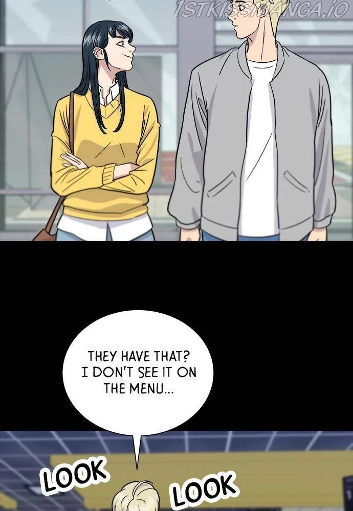 Read A DeadbEAT’s Meal chapter 11 image 27 on Lezhin
