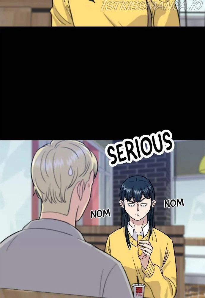 Read A DeadbEAT’s Meal chapter 11 image 43 on Lezhin