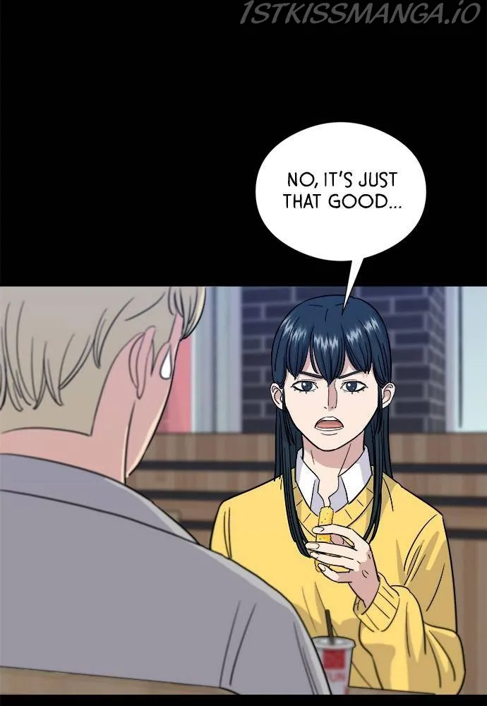Read A DeadbEAT’s Meal chapter 11 image 45 on Lezhin