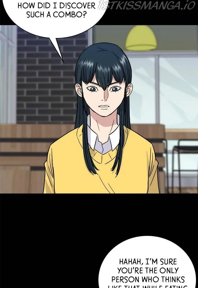 Read A DeadbEAT’s Meal chapter 11 image 48 on Lezhin