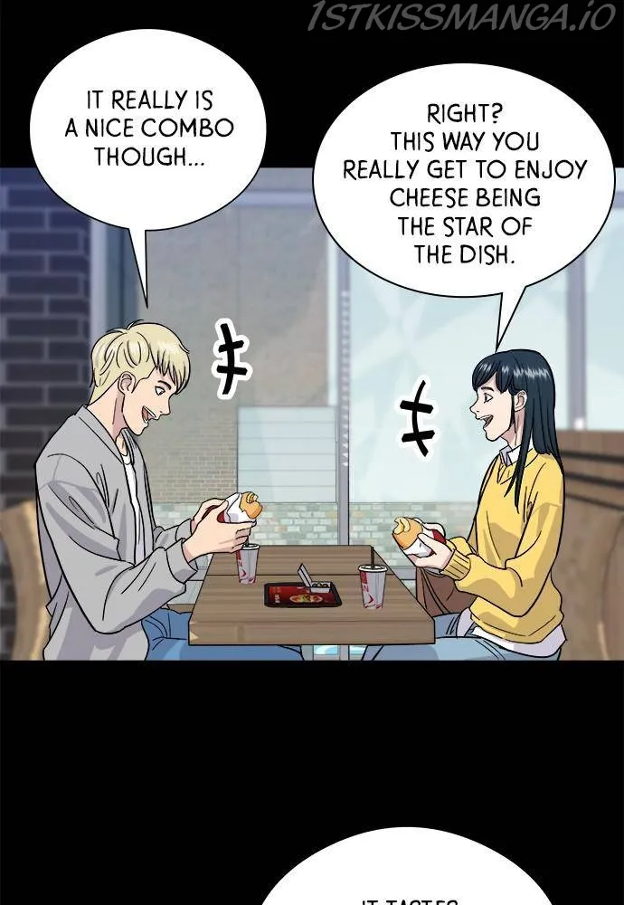 Read A DeadbEAT’s Meal chapter 11 image 50 on Lezhin