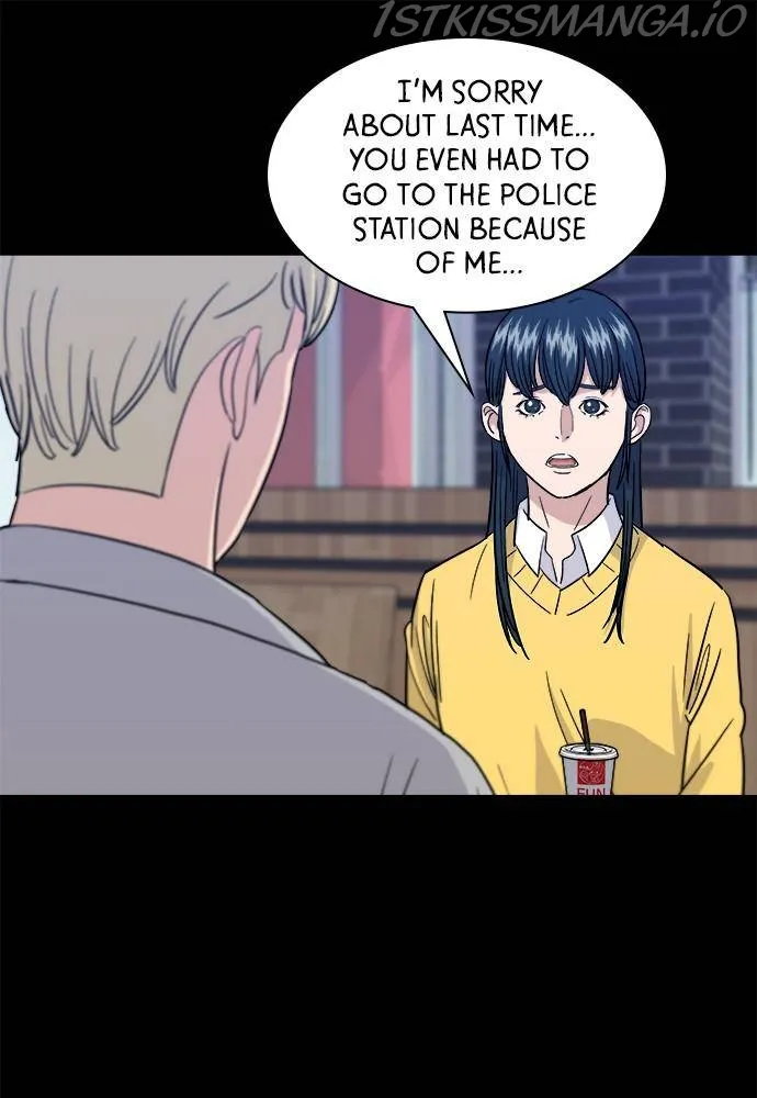 Read A DeadbEAT’s Meal chapter 11 image 54 on Lezhin