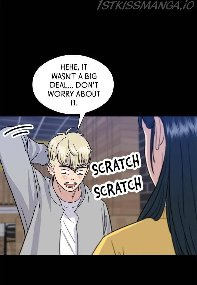Read A DeadbEAT’s Meal chapter 11 image 55 on Lezhin