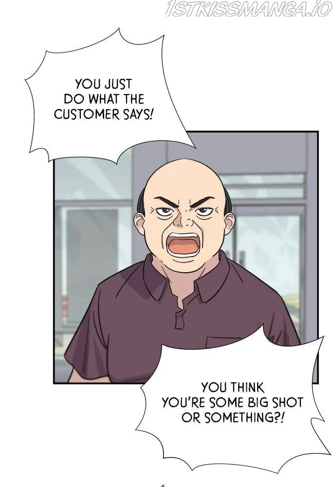Read A DeadbEAT’s Meal chapter 11 image 6 on Lezhin