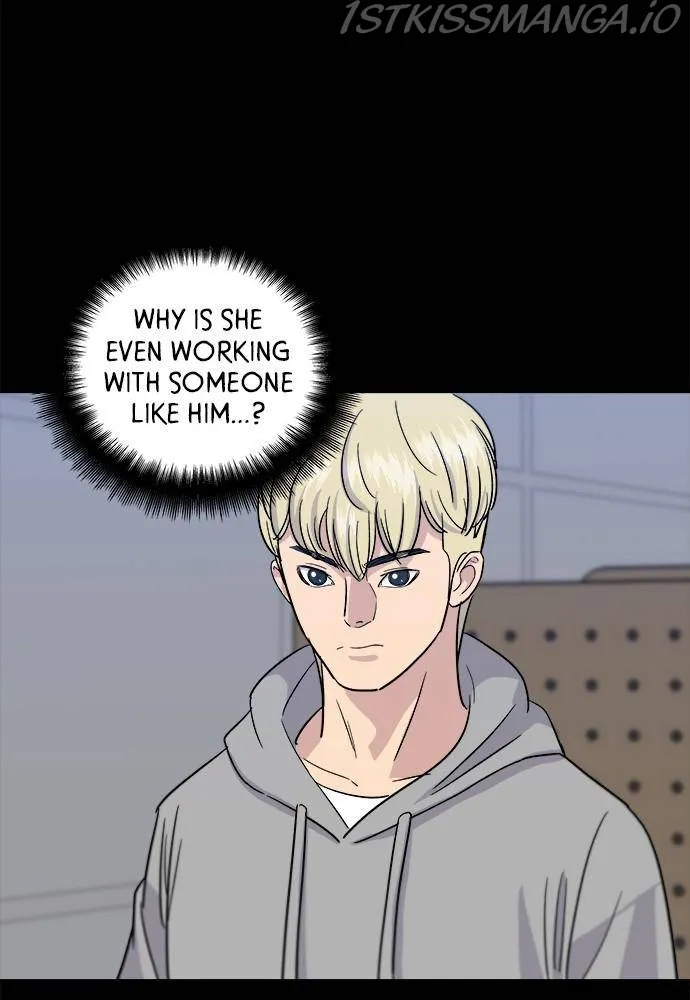 Read A DeadbEAT’s Meal chapter 11 image 64 on Lezhin