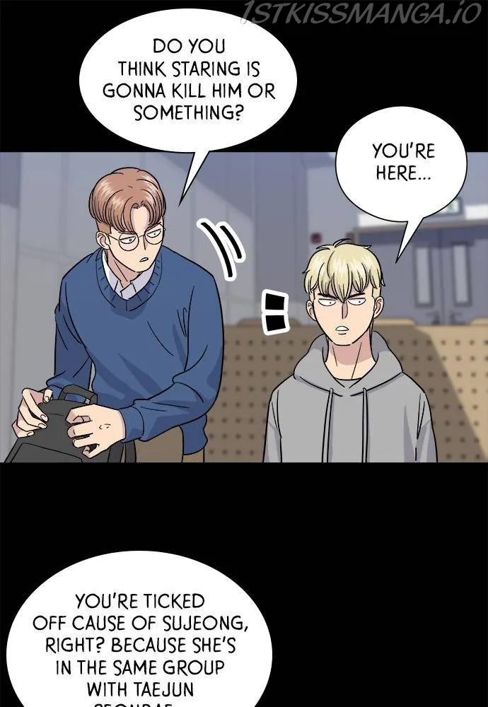 Read A DeadbEAT’s Meal chapter 11 image 66 on Lezhin