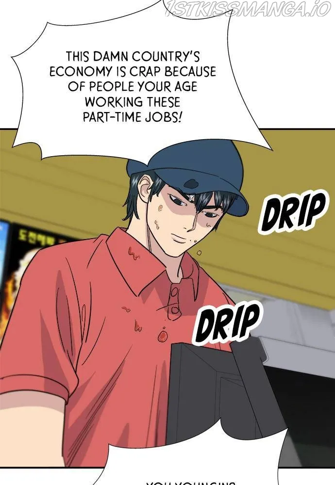 Read A DeadbEAT’s Meal chapter 11 image 7 on Lezhin