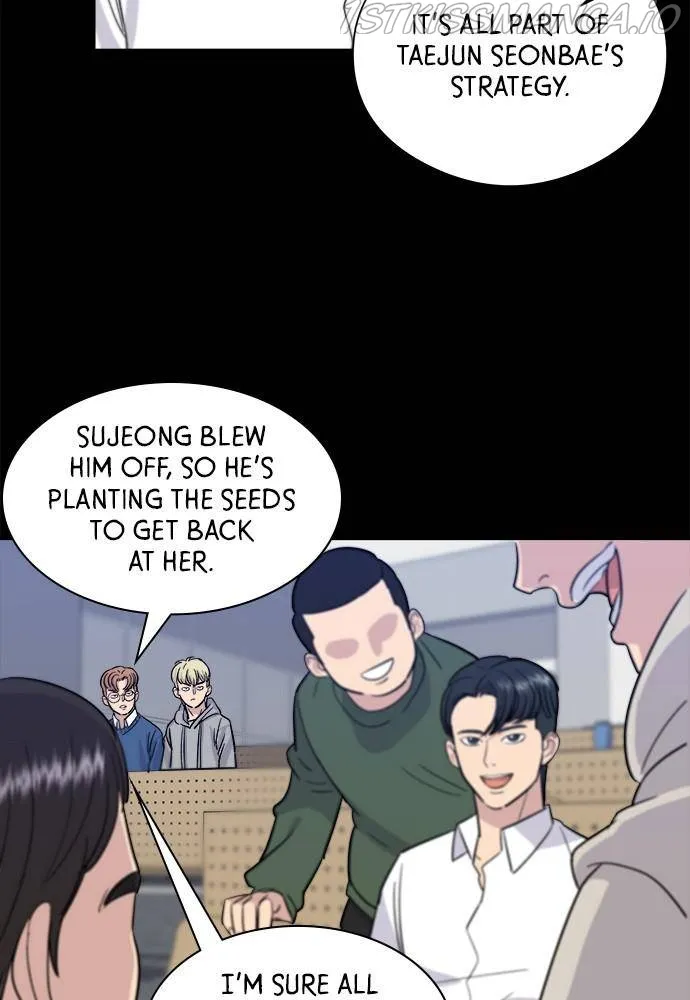 Read A DeadbEAT’s Meal chapter 11 image 70 on Lezhin