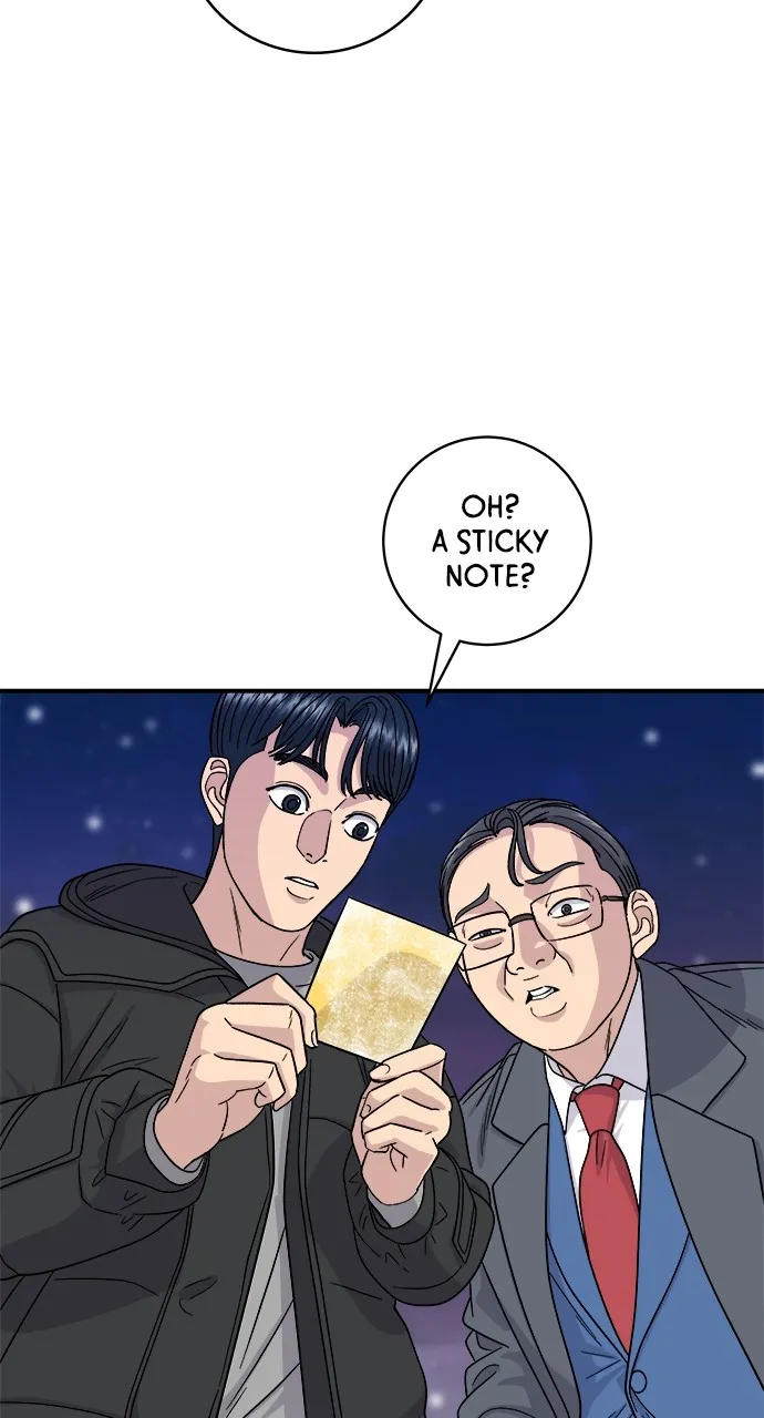 Read A DeadbEAT’s Meal chapter 110 image 14 on Lezhin