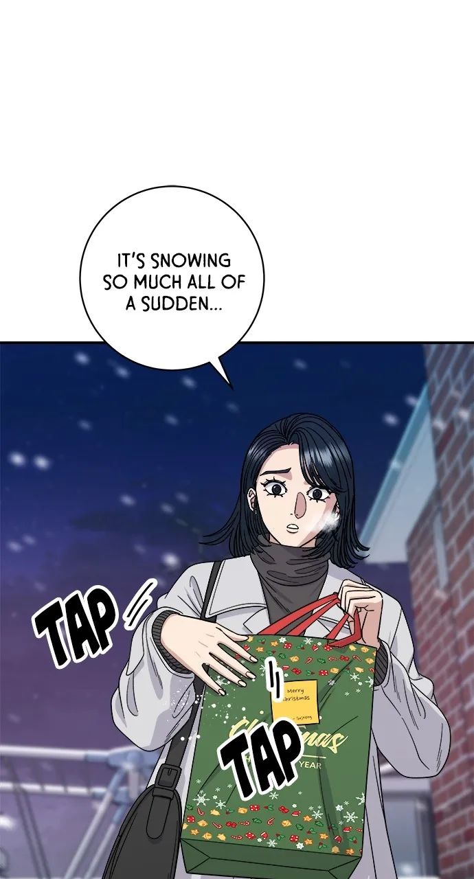 Read A DeadbEAT’s Meal chapter 110 image 2 on Lezhin