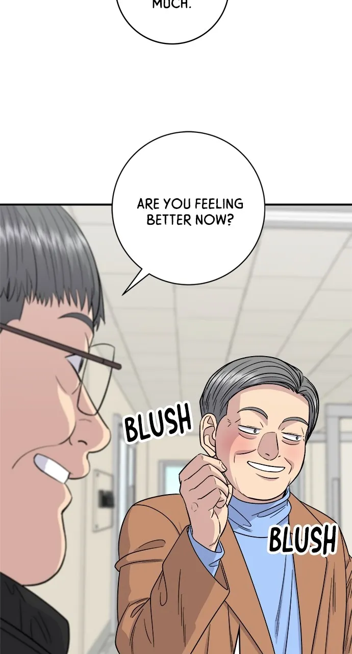 Read A DeadbEAT’s Meal chapter 110 image 27 on Lezhin