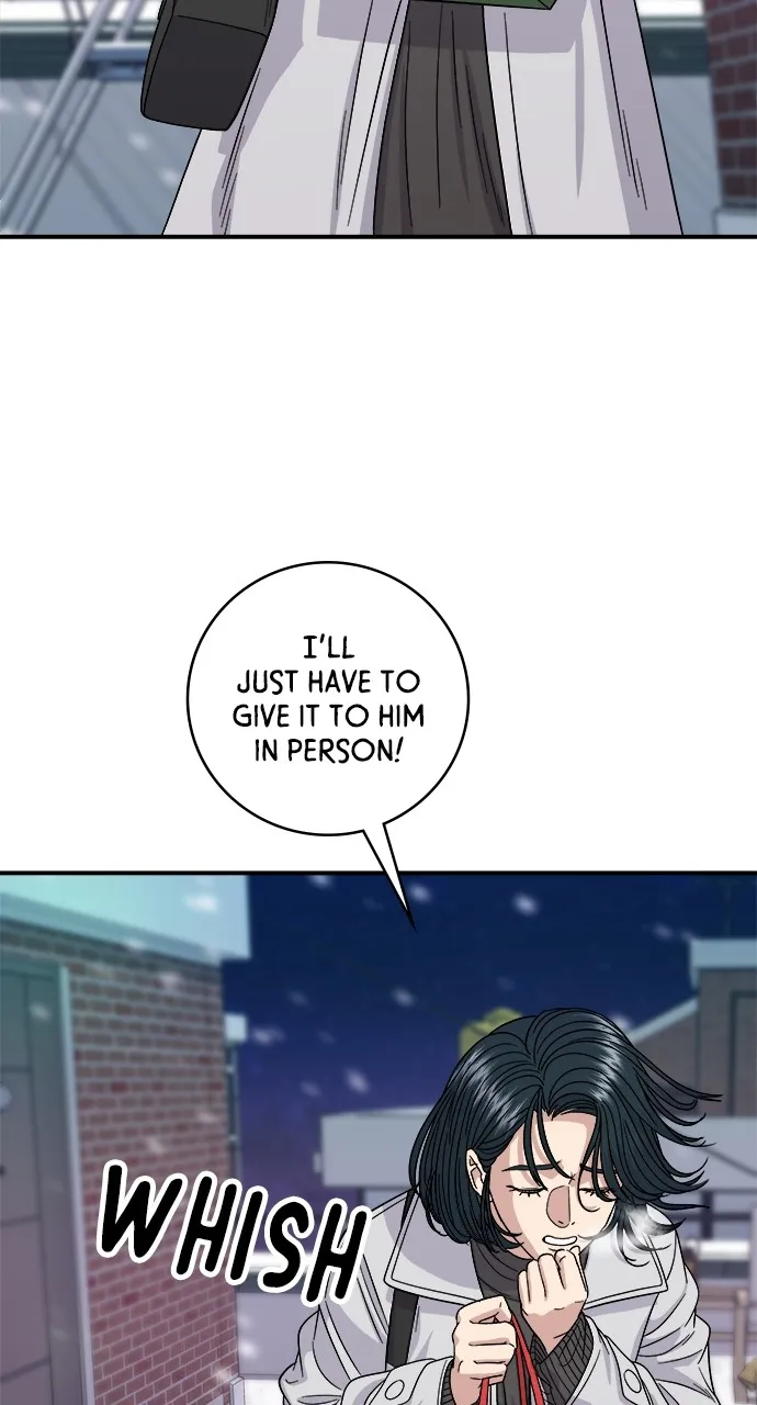 Read A DeadbEAT’s Meal chapter 110 image 3 on Lezhin
