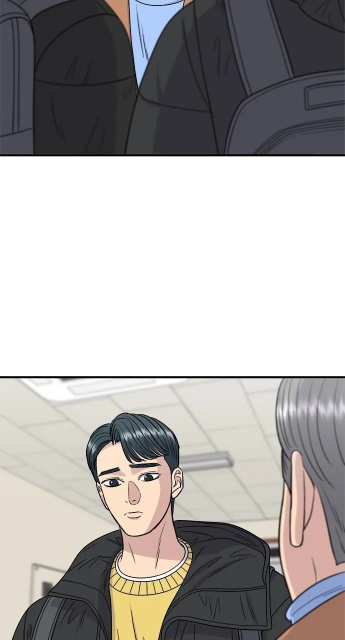 Read A DeadbEAT’s Meal chapter 110 image 30 on Lezhin