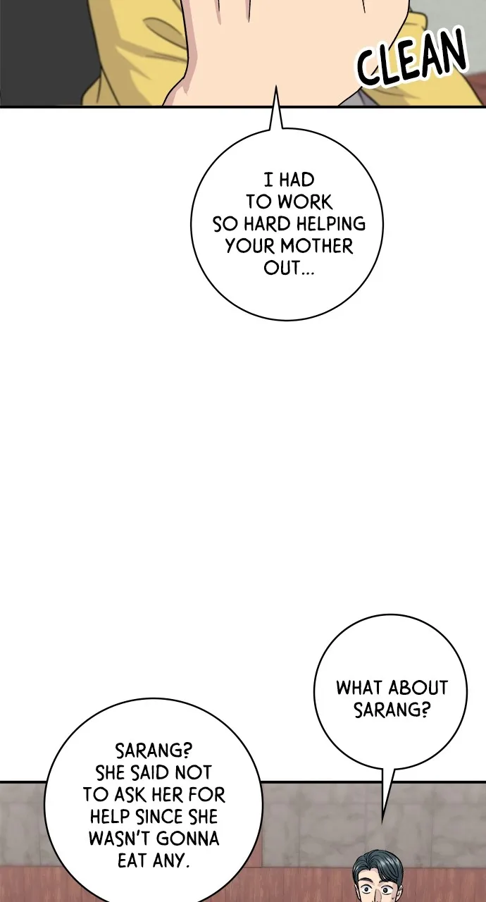 Read A DeadbEAT’s Meal chapter 110 image 38 on Lezhin